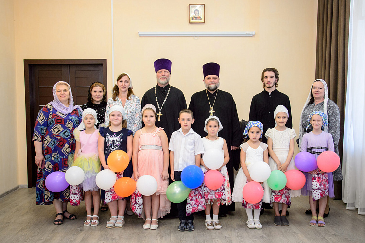 Фото: Армавирская епархия Русской Православной Церкви